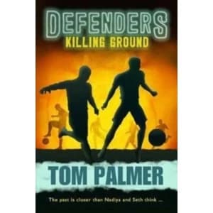 Defenders Killing Ground : 1