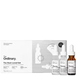 The Ordinary The Most-Loved Set