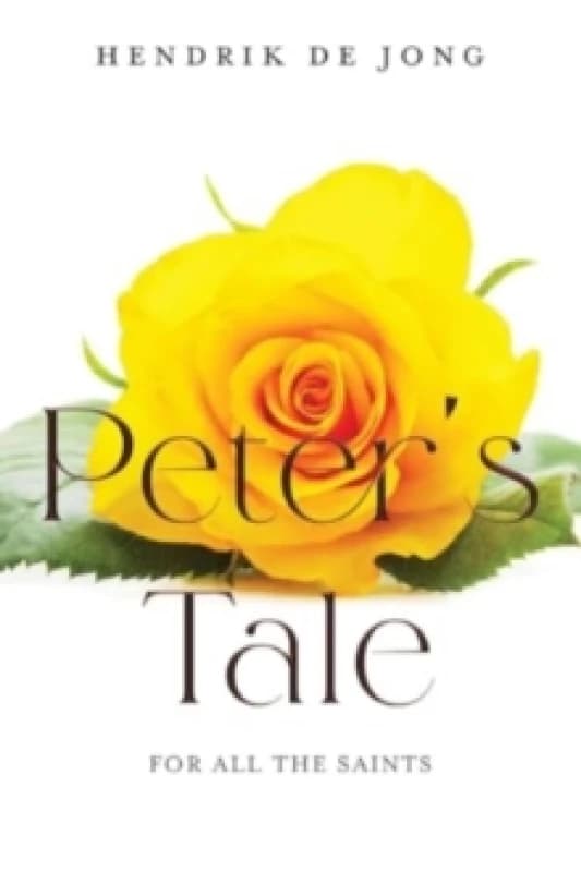 Peter's Tale Paperback / softback