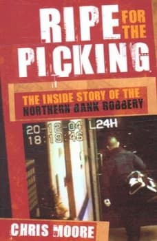 Ripe for the Picking by Chris Moore Paperback