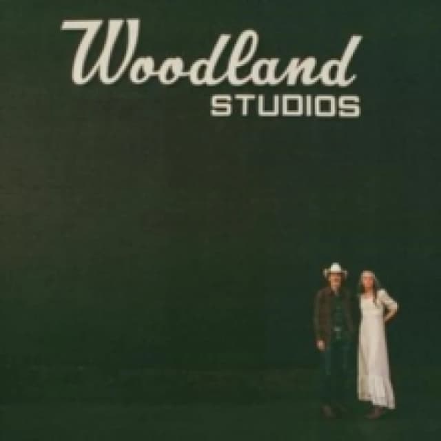 Woodland CD / Album