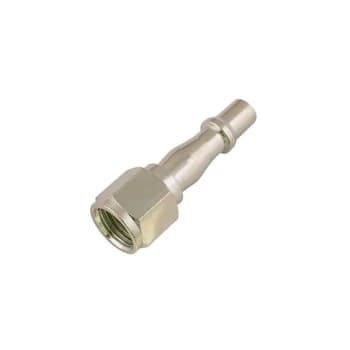 Connect - Fastflow Standard Female Adaptor - 1/2in. BSP - Pack Of 5 - 35181
