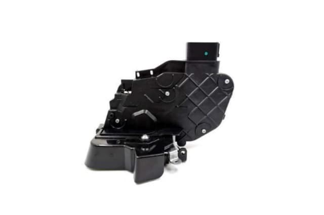 PROCARO PR15-01284 Door Lock with central locking, Right Rear Door Lock (1361)