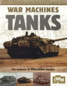 Tanks by Simon Adams Paperback