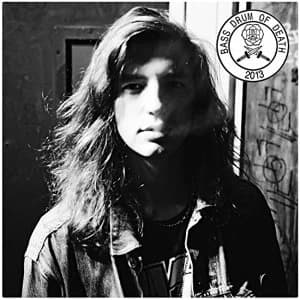 Bass Drum Of Death - Bass Drum Of Death Vinyl