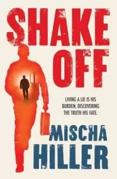 Shake off by Mischa Hiller