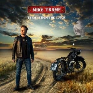 Mike Tramp - Stray From The Flock Vinyl