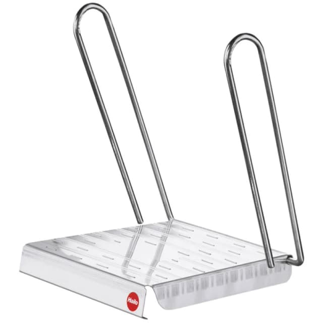 Hailo Hanging Ladder Platform Steel 9950-001 Hailo 4007126995001