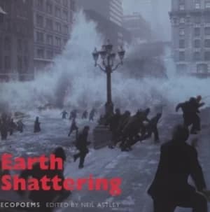 Earth shattering by Neil Astley