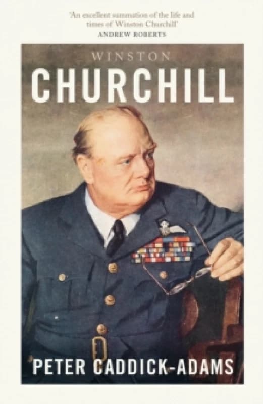 Winston Churchill : The Prime Ministers Series Paperback / softback