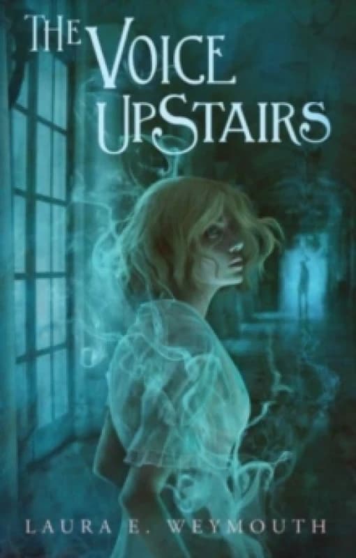 The Voice Upstairs Hardback