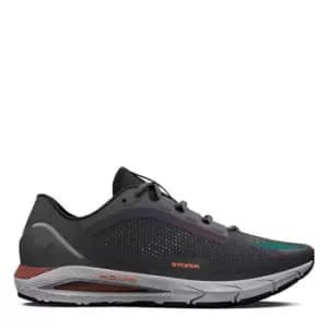 Under Armour HOVR Sonic 5 Storm Mens Running Shoes - Grey