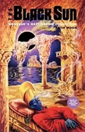 black sun montauks nazi tibetan connection