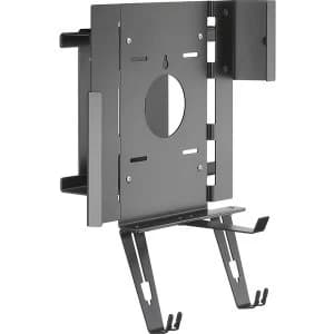 GamingXtra 4-in-1 Wall Mount Bundle Kit for Sony PS4 %u2013 Black