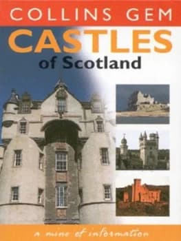 Castles of Scotland by Elaine Henderson Paperback