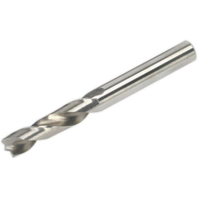 Loops HSS Cobalt Spot Weld Drill Bit - 80mm x 8mm - Weld Removal Cutter Drill Bit Multi