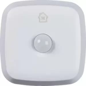 MLA Knightsbridge IP20 40m Range Smart Motion Sensor White - OSMKW