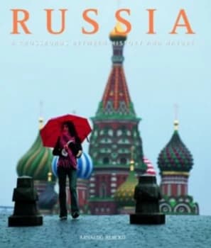 Russia by A Alberti Hardback