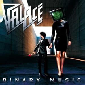 Binary Music by Palace CD Album