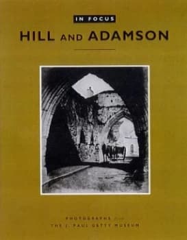 Hill and Adamson by Anne Lyden Book