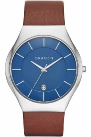 Mens Skagen Grenen Watch SKW6160