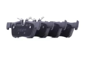 ZIMMERMANN Brake pad set BMW,MINI 25331.160.1 34201543683,34206885547,34216859917 34216860403,34216859917