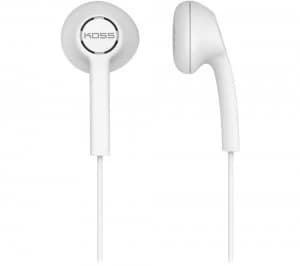 Koss KE7 Earphones