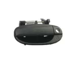 RIDEX Door Handle Left Front 1373D0140 DAEWOO,KALOS (KLAS),KALOS Stufenheck (KLAS)