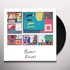 Modern Rituals - The Light That Leaks In Vinyl
