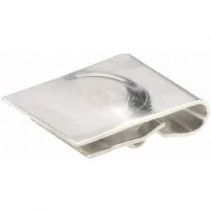 Single contact 1x AAA AAAA N 23A 27A Push fit W x H 5.94mm x 8.57mm Keystone 238