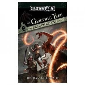 The Grieving Tree by Don Bassingthwaite Book