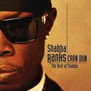 Caan Dunn The Best of Shabba Ranks by Shabba Ranks CD Album