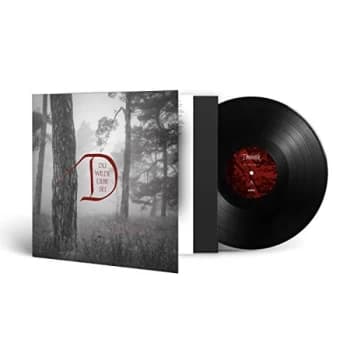 Dornenreich - Du Wilde Liebe Sei Vinyl