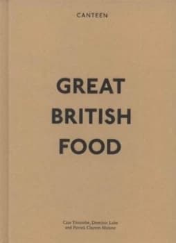 Canteen by Cass Titcombe Hardback