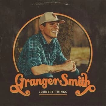 Country Things - Volume 1 by Granger Smith CD Album