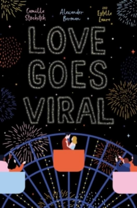 Love Goes Viral Paperback / softback
