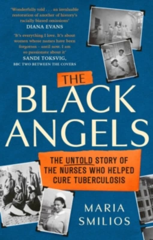 Black Angels. Hardback. By Maria Smilios Books
