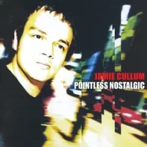 Pointless Nostalgic Remastered by Jamie Cullum Vinyl Album