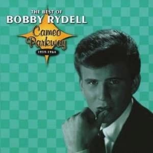 The Best of Bobby Rydell 1959-1964 by Bobby Rydell CD Album