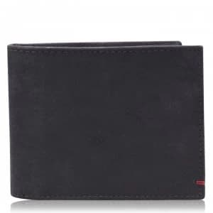 Firetrap Classic Wallet - Dark Brown