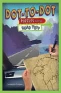dot to dot puzzles for a road trip