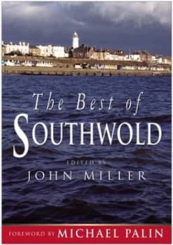 The Best of Southwold by John Miller Book