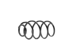 MONROE Coil spring AUDI,SEAT SP3983 6R0411105AD,6R0411105AE Suspension spring,Springs,Coil springs,Coil spring suspension,Suspension springs