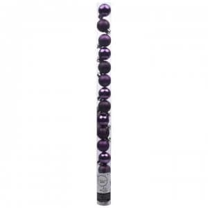 Kaemingk white/iris sh. proof plain