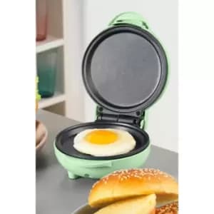 Giles and Posner Compact Mini Snack Maker