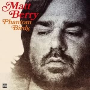 Phantom Birds by Matt Berry CD Album