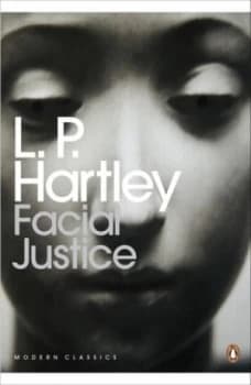 Facial Justice by L. P. Hartley Paperback