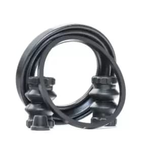 RIDEX Brake Caliper Repair Kit Front Axle 405R0173 Caliper Repair Kit,Brake Caliper Rebuild Kit AUDI,MERCEDES-BENZ,BMW,A3 Sportback (8VA, 8VF)