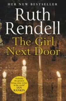 The Girl Next Door by Ruth Rendell Paperback