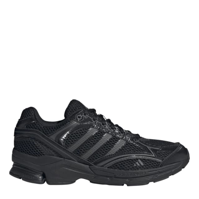 Adidas Spiritain 2000 Black male 9 (43.3)